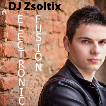 DJ Zsoltix - Electronic Fusion 093 (2015-06-14)