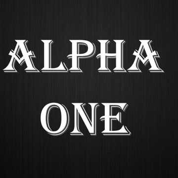 Alpha One - Higher State of Electronic Fusion 383 (2026-08-16)