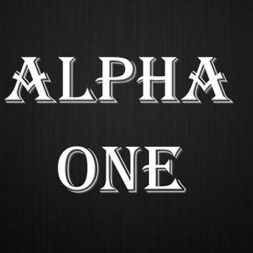 Alpha One - Higher State of Electronic Fusion 323 (2024-03-17)