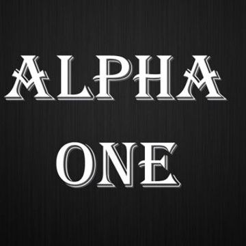 Alpha One - Higher State of Electronic Fusion 346 (2025-02-16)