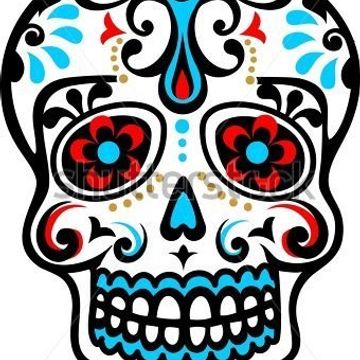 Dia De Los Muertos Mix 2016