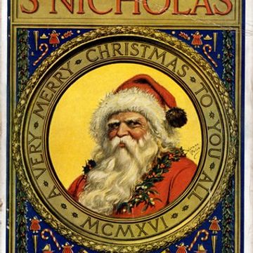 St Nicholas Mix 2018 12 06