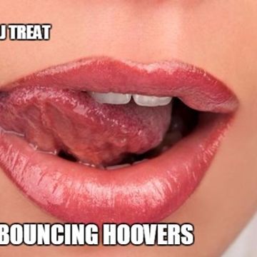 bouncing hoovers