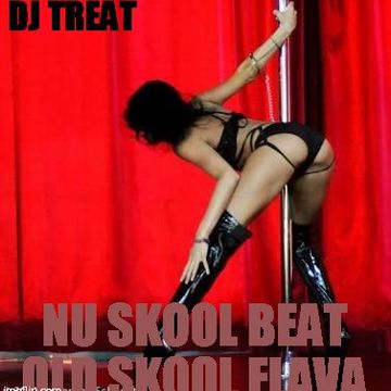 Nu skool beat old skool flava