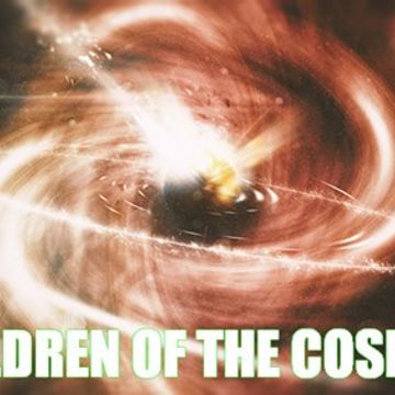 children of the cosmos