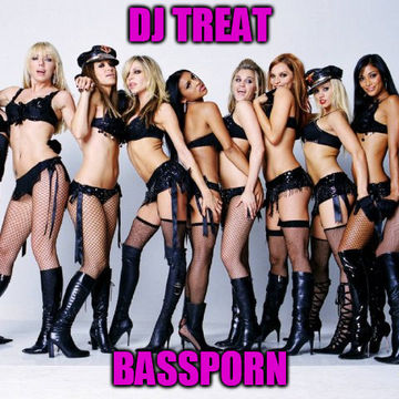 dj treat bassporn