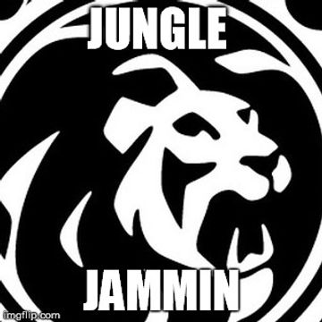 jungle jammin