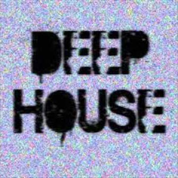 Deep House Mix August 2015