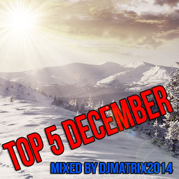 TOP 5 DECEMBER