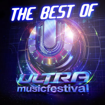 THE BEST OF ULTRA 2016 MIX