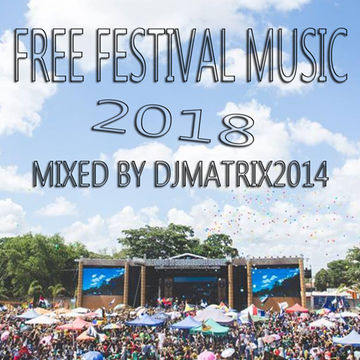 FREE FESTIVAL MIX