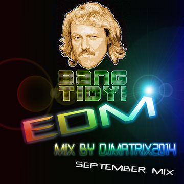 NEW EDM SEPTEMBER MIX