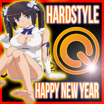 HARDSTYLE NEW YEAR MIX 2021