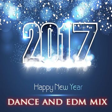 HAPPY NEW YEAR MIX