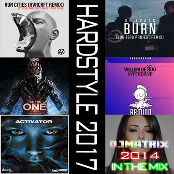 BEST NEW HARDSTYLE NOV 2017