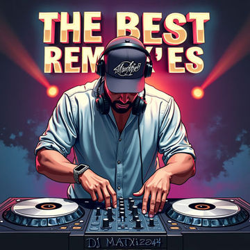 the best remixes 2024