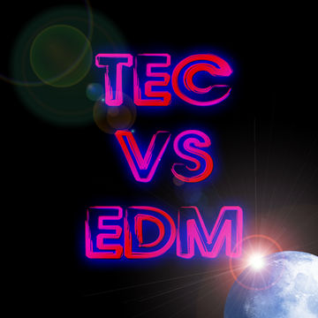 TECH VS EDM