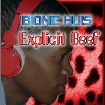 Explicit Beef(Live drums) ft Mbombo & Abssa