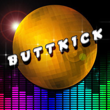 Buttkick - Disclosed (Original Mix)