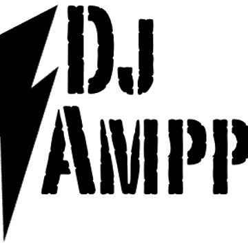 Dj Ampp Work Out Power Mix Techno & House