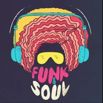 The Funk, the Soul and Groove!