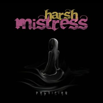 Rectified - Harsh Mistress [Electro House/Midtempo/French Electro]