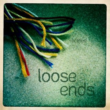 Rectified - Loose Ends [Electro House/French Electro/Complextro]