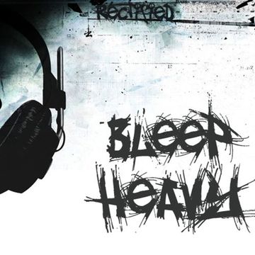 Rectified - Bleep Heavy [Electro House/French Electro/Complextro]