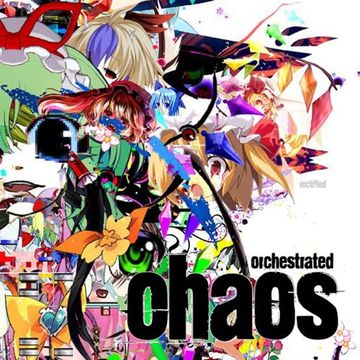 Rectified - Orchestrated Chaos [Electro House/French Electro/Complextro]