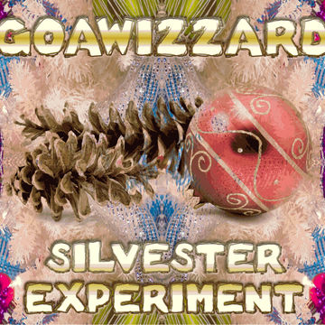 Silvester Experiment 2015 [Psy-Dance-Global Rec.]