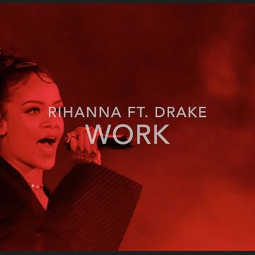 rihanna   work (playground riddim) db cheeky edit