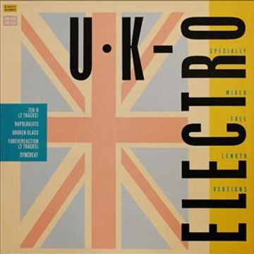 sounds street ! (a tribute to) u.k. electro