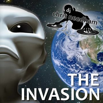 The Invasion Mix Set