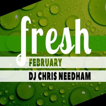 Fresh February 2017