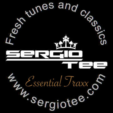 Sergio Tee  - Essential Traxx