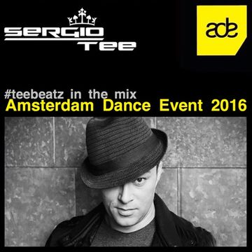 ADE 2016   Teebeatz In The Mix web