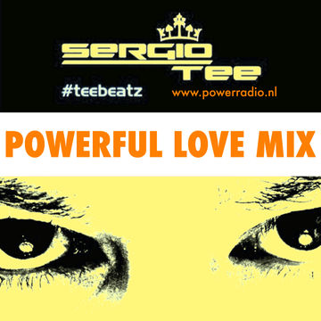 Powerful Love Mix