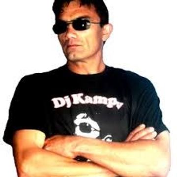 Dj Kampy Locator