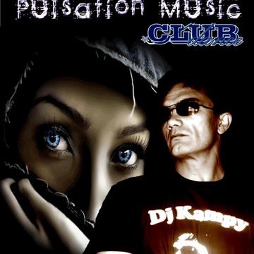 Dj Kampy Pulsation Music