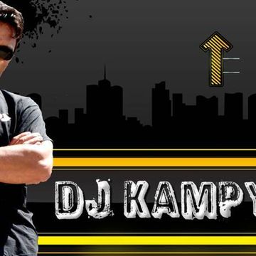 Dj Kampy Kaskade  Disarm You ft Ilsey(ClubRemix)