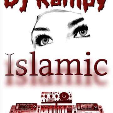 Dj Kampy Islamic