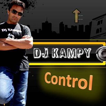 Dj Kampy Control