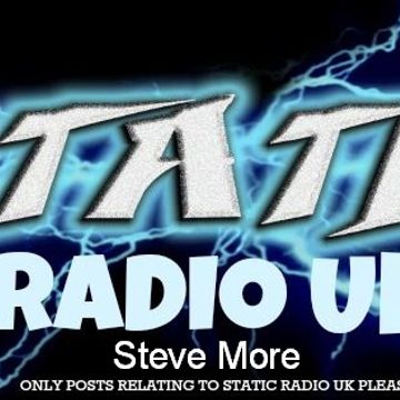 Steve More Static RadioShow 3 March 14_01