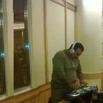 LiveSet@Dj Beto