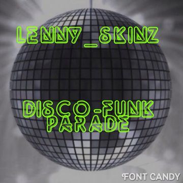 Disco funk parade