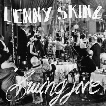 Lenny Skinz - Swing Jive