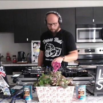 Lenny Skinz - Organic House Twitch Livestream 06-26-2021 (D/L in description)