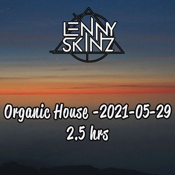 Organic house -2021-05-29