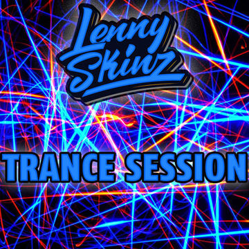 Trance Session 2021-03-04