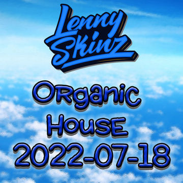 Organic House 2022 07 18